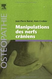Manipulations des nerfs crâniens