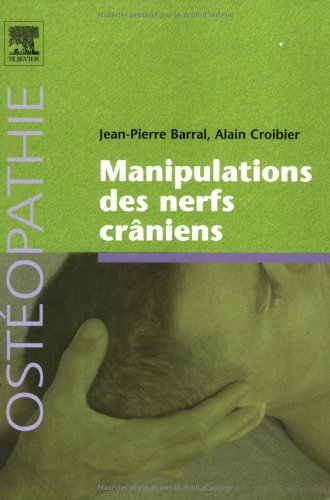 Manipulations des nerfs crâniens