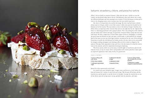 Eat in My Kitchen: To Cook, to Bake, to Eat, and to Treat