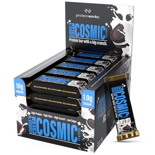 Günstige Gelegenheit! Dein Portemonnaie freut sich: 19,99€ für Der Big Little Protein Riegel -.... Jetzt entdecken!