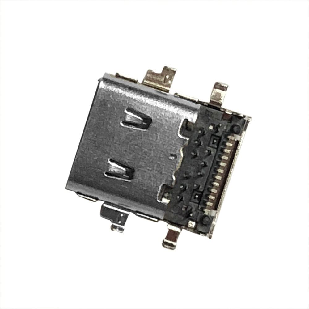 ZAHARA USB Type C Port Connector for HP Elite X2 1012 G1