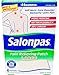 Salonpas Pain Relief Patch Large 6 ct (5 Pack)
