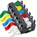 Greateam Compatible Label Tape Replacement for Brother P-Touch 24mm TZe Tapes TZe151 TZe251 TZe451 TZe551 TZe651 TZe751 Laminated 1 Inch Label Maker Tape Use for Brother PT-D600 PT-P700 PT-P750W, 6-PK primary