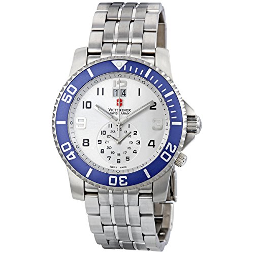 Victorinox swiss army maverick ii mens watch 241183