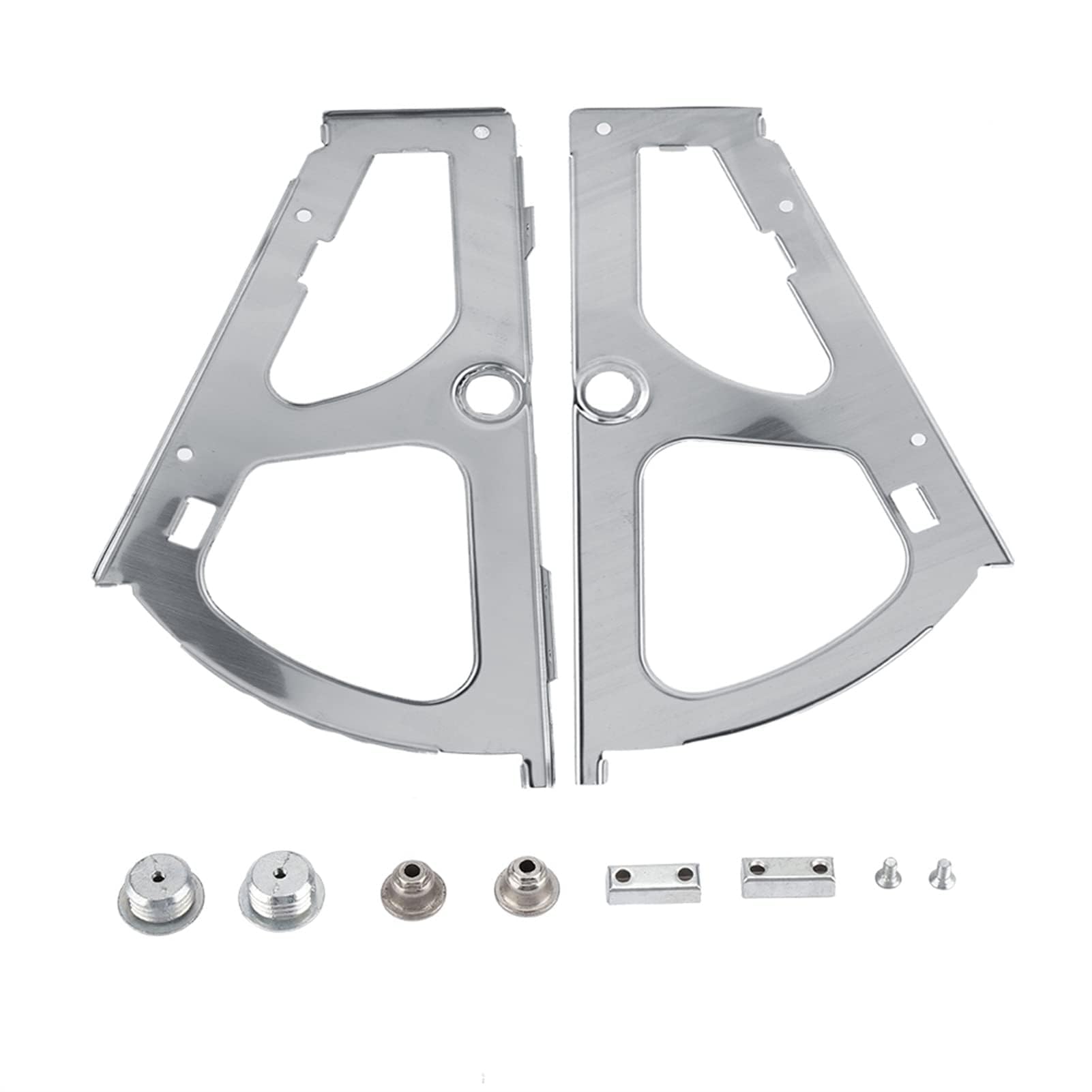 Shoe Cabinet Hinge, 2 Pack Stainless Steel Shoe Drawer Hinges, Shoe Rack Folding Frame, Turing Rack Replacement Fittings for Shoe Storage and Arrangement (1 Layer)