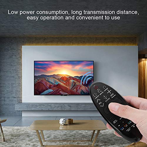 Multi Function Smart TV Universal Remote Control for Samsung BN59
