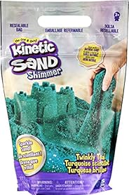 Kinetic Sand The Original Moldable Sensory Play Sand,