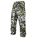 Mossy Oak Sherpa Lined Performance Camo Hunting Pants Available In Multiple Camouflage Patterns