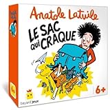 Anatole Latuile : Le sac qui craque by 