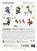 Medicom Nintendo Super Mario Bros. Ultra Detail Figure Series 2: Super Mario World Yoshi UDF Action Figure