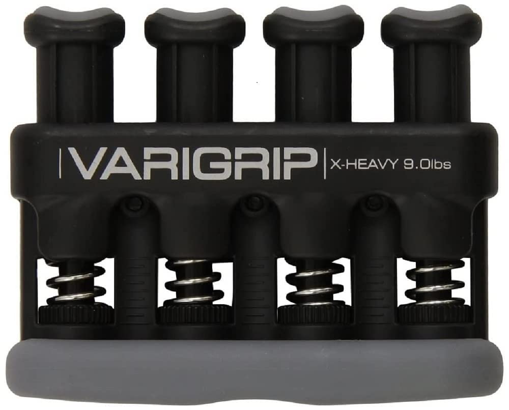 Cando 9lbs Vari Grip Hand Exerciser