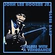 Blues With A Vengeance