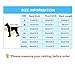 Gimilife Funny Dog Cat Shark Costumes, Pet Halloween Christmas Cosplay Dress, Halloween pet Costumes Pet Pajamas Clothes Hoodie Coat Puppy Winter Coat for Small Medium Large Dogs and Cats