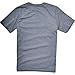 Fox Racing Unisex-Child Legacy Moth Short Sleeve TEE,Heather Graphite,Youth Medium
