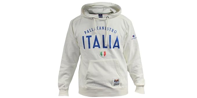 champions abbigliamento italia
