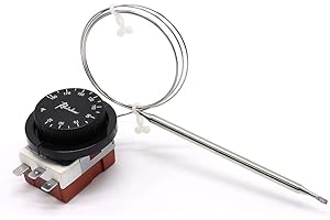 HOGDSEIRRS Capillary thermostat TS-090SR 32-194F