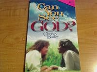 Can You See God?, Vol. 2 1888246030 Book Cover