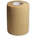 WellWear Self-adhering Bandage, 3 Inch, 2 Count