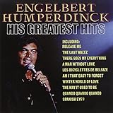 HIS GREATEST HITS                                 