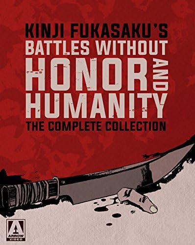 Amazon.com: The Yakuza Papers: Battles Without Honor & Humanity