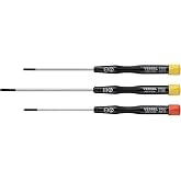 Vessel 125611 9903 Precision Screwdriver Set
