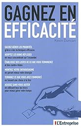 Gagnez en efficacité