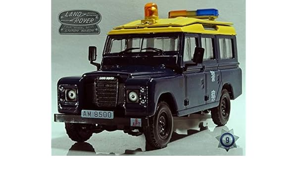 land rover defender toy car