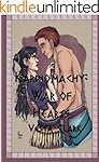 Kardiomachy: War of Hearts (Mythos Cycle Book 3)