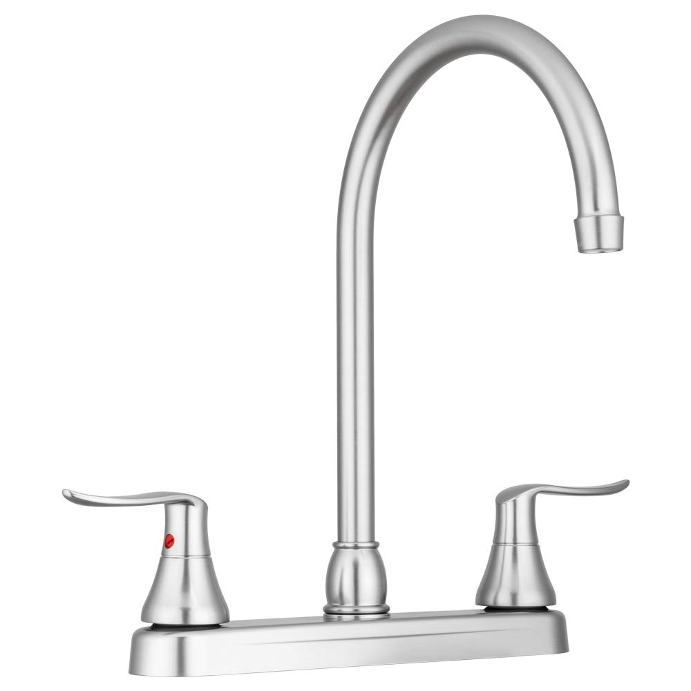 Best rv kitchen faucet replacement