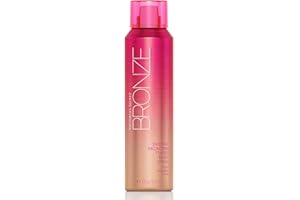 Victoria's Secret Bronze Instant Bronzing Tinted Body Spray
