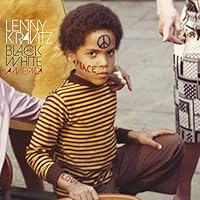 Lenny Kravitz Ablum Cover