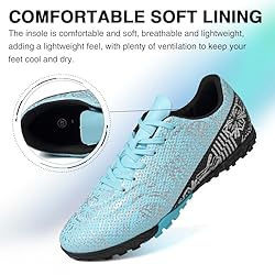 Men's & Women's Soccer Cleats - Football Shoes for