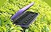 Portable Essential Oil Carrying Case for 16 Bottles (2ml/3ml) - Essential Oil Travel Case Hard Shell Case - Perfect for doTERRA, Young Living Bottles for Aromatherapy Travel or Storage (Purple)