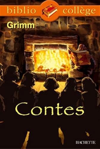 Download Contes de Grimm PDF