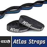 Eagles Nest Outfitters - Atlas Hammock Suspension System