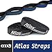 ENO Eagles Nest Outfitters - Atlas Straps, Hammock Suspension System