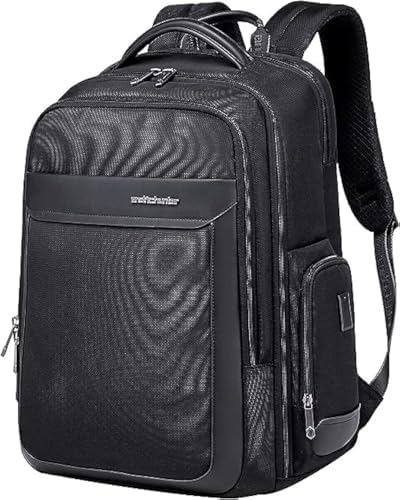 ah arctic hunter Backpack Office Travel Laptop Bag for Men 45L