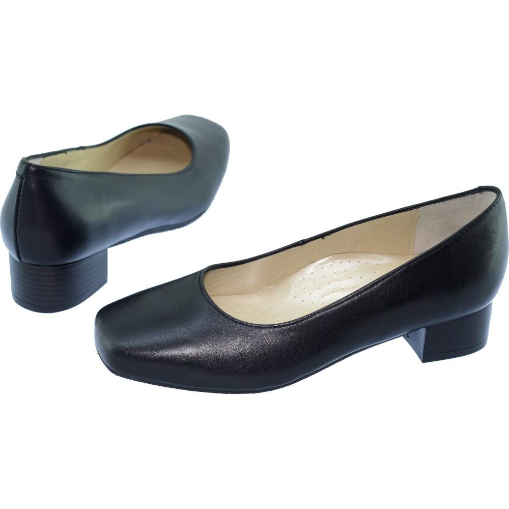 Bora-Bora Escarpins d'Hôtesses pieds larges et gonflés
