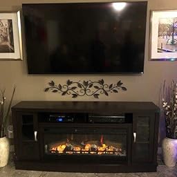 Amazon Com Customer Reviews Classic Flame Hutchinson Infrared