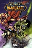 World of Warcraft, deuxième cycle, Tome 4 à 6 (French Edition) by