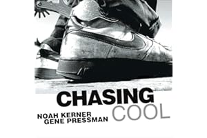 Chasing Cool: Standing Out in Today's Cluttered Marketplace