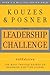 The Leadership Challenge, 4th Edition