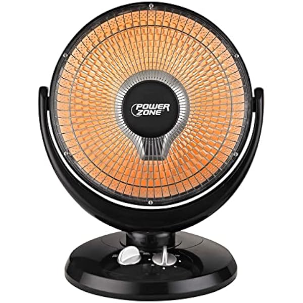 Amazon.com: ProFusion Heat Ceiling-Mounted Garage Heater - 17,065 BTU, 240  Volts, Model Number HA24-50M : Tools u0026 Home Improvement