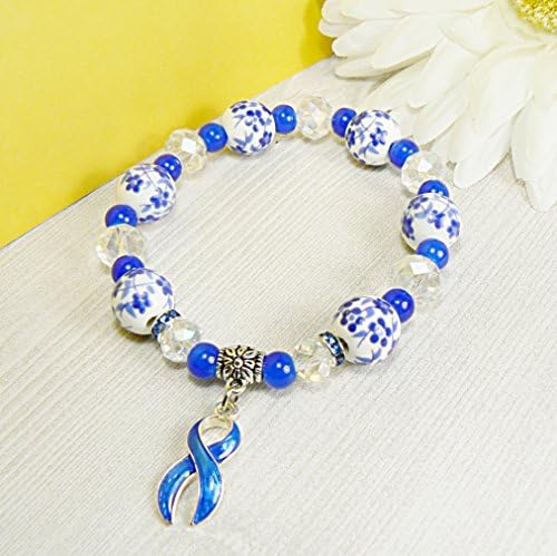 Arthritis Awareness Bracelet, SPD Awareness Bracelet