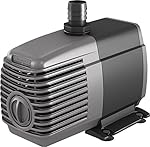 Active Aqua Submersible Water Pump, 550 GPH