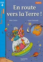 En route vers la Terre !