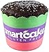 Smart Baking Company Smartcake, Sugar Free, Gluten Free, Low Carb, Keto Dessert (Chocolate, 8 CT)
