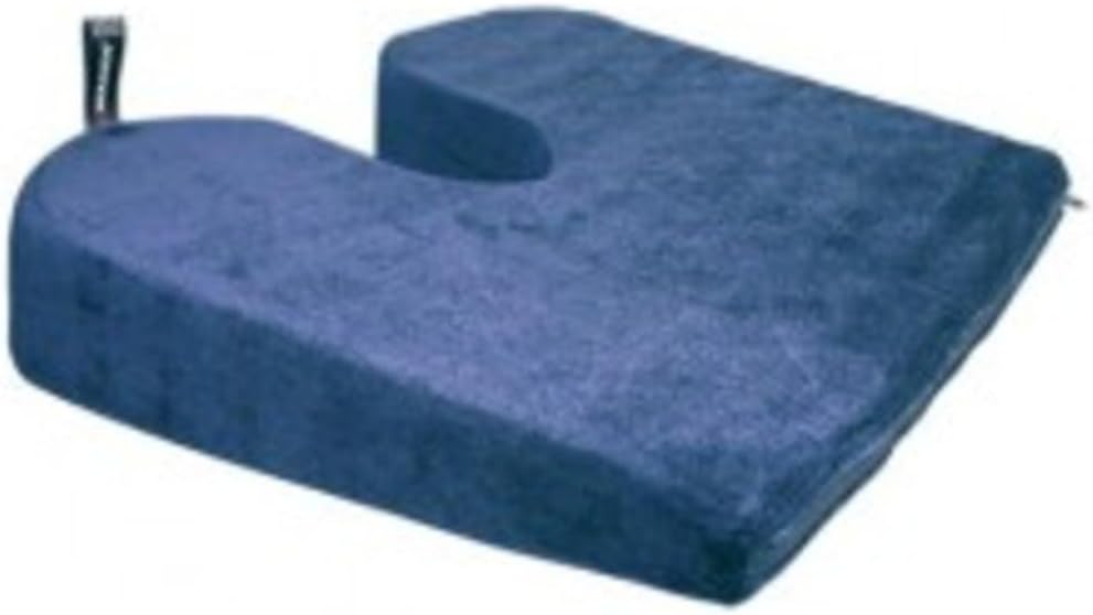 Gray Wagan Ortho Wedge Seat Cushion Amazon.co.uk Electronics