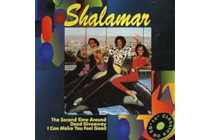 Second Time Arou/Dead Giveaway