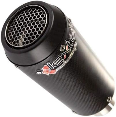 Lextek CP Round Canister